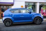 Suzuki Ignis SZ-T 2016 года (UK)